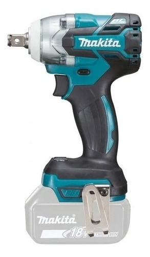 Imagem 2 de 3 de Chave De Impacto 1/2 A Bateria 18v Dtw285z Makita S/bateria