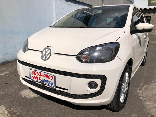 Volkswagen Up! 1.0 Tsi Move 5p