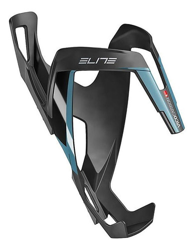 Suporte Garrafa De Ciclismo Elite Vico Carbon