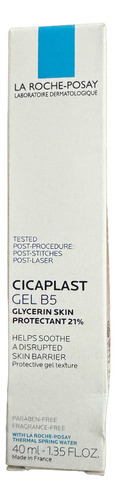 La Roche Posay - Cicaplast Gel B5 Skin Protectant