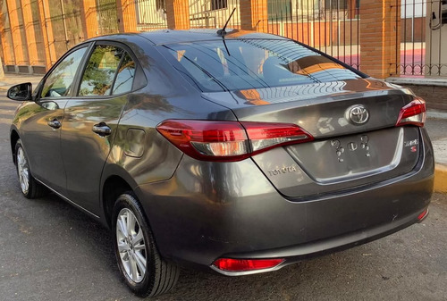 Toyota Yaris 1.5 5p S Mt