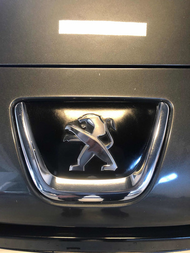 Imagen 4 de 10 de Peugeot 308 Premium 1.4
