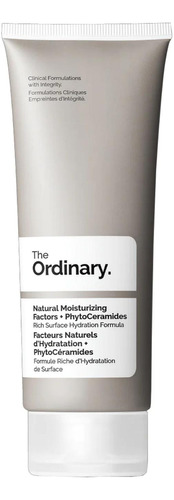 Crema Hidratante The Ordinary Con Phytoceramidas - 100 Ml