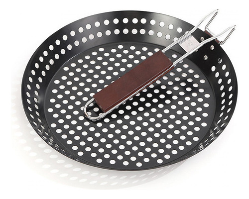 Sartén Para Asar, Sartén Para Parrilla, Sartén