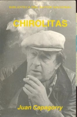 Juan Capagorry: Chirolitas