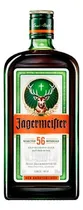 Comprar Licor Jagermeister 700cc - Tienda Baltimore