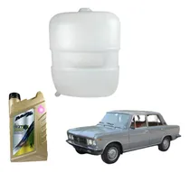 Comprar Deposito Agua Refrigerante Fiat 125 + Refrigerante Rosa