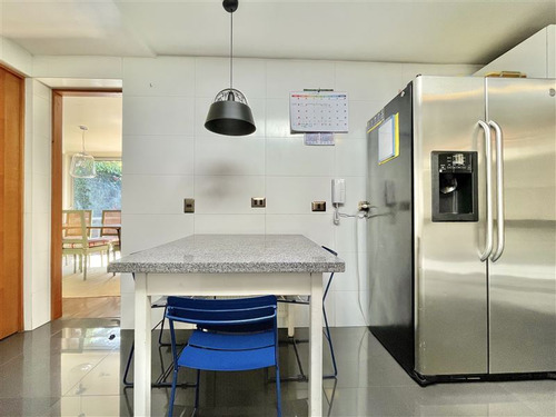 Venta Casa Vitacura Club Manquehue / Luis Pasteur