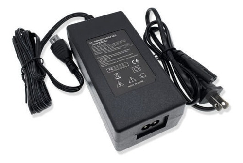 Ac Adapter Charger For Hp Photosmart 2510xi 2410xi Print Sle