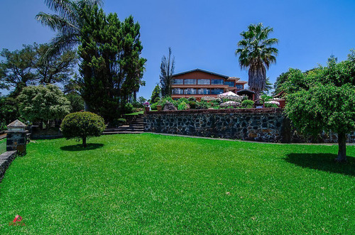 Hotel En Venta En Uruapan Michoacan