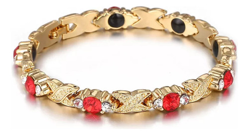 Pulsera Magnética Para Bajar De Peso