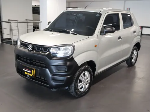 Suzuki Spresso Ga Mt 2023