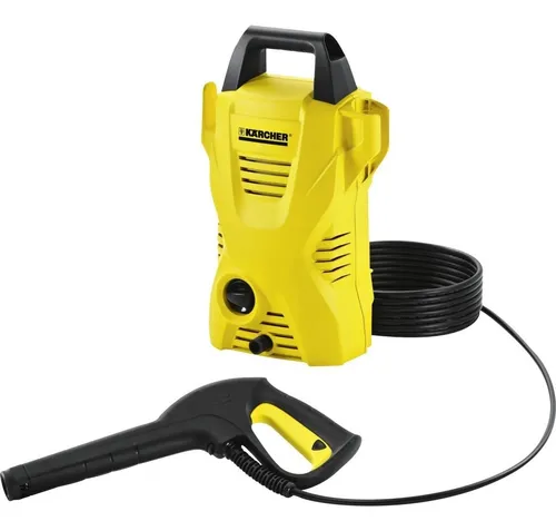 comprar Hidrolavadora Karcher K2 Basic 1300w 100bar Cuchillo Regalo