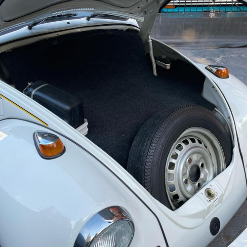 Imagem 6 de 10 de 1995 Volswagen Fusca Itamar