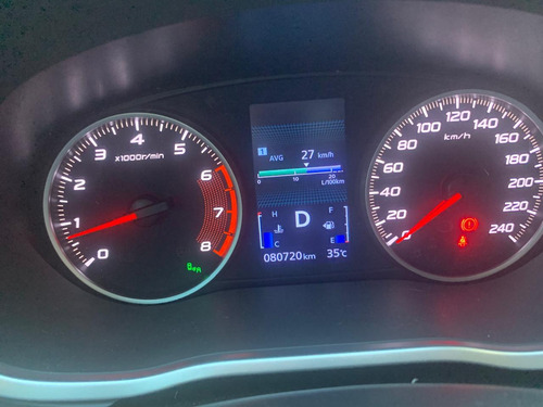 Mitsubishi Eclipse Cross 1.5 Hpe-s Turbo Cvt 5p