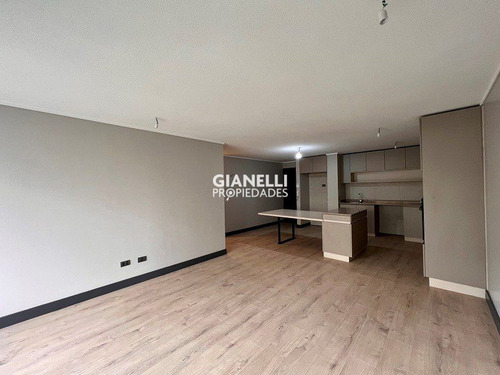 Nuevo Dpto. En Venta 2d/2b - El Nogal - Av. Vitacura