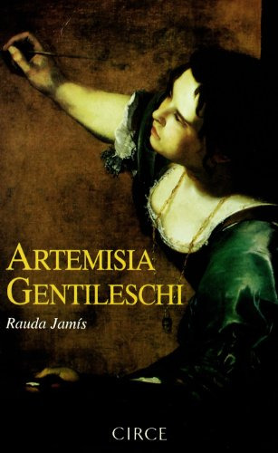 Libro Artemisia Gentileschi De Jamis Rauda