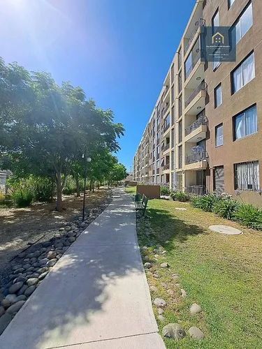 Lindo Departamento, Remodelado. Quilpué