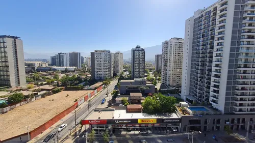 Tu Nuevo Departamento Moderno Y Conectado En La Florida