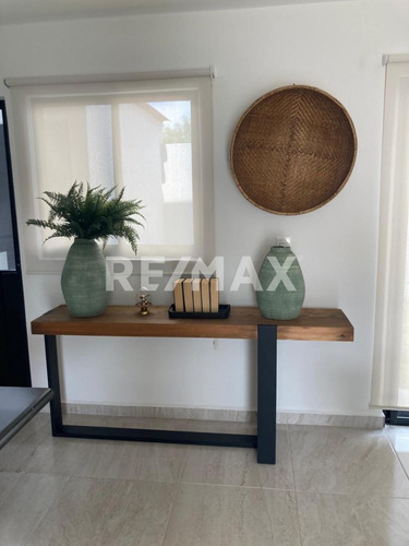 Casa Nueva En Venta Quintas Campo Real Celaya