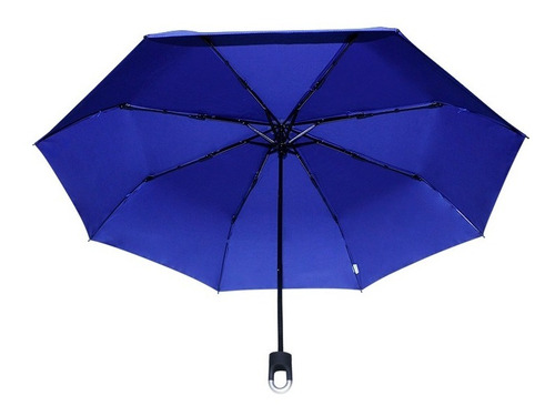 Paraguas Mini Poket Resistente Al Viento 