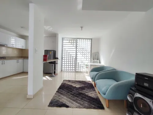 Casa En Venta En La Sabana. Cod V29897