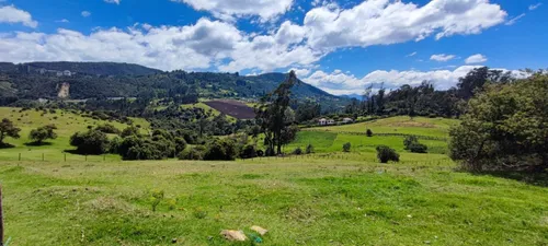 Lote En Venta En Vereda San Rafael. Cod V13712
