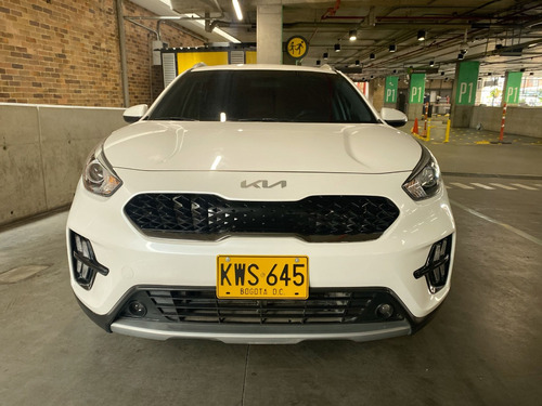 Kia Niro 1.6 Hibrido