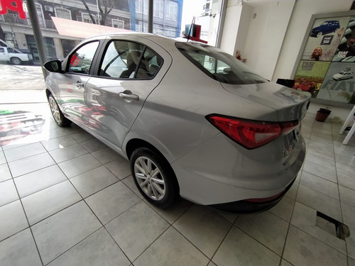Imagen 9 de 24 de Cronos Drive Cvt 1.3 Tr3
