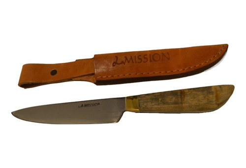 Cuchillo Artesanal Mission L 0110