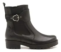 Comprar Bota Mujer Cuero Gravagna Borcego Invierno Botineta 