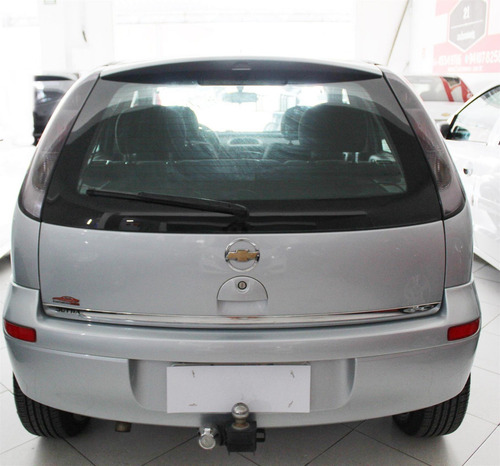 Chevrolet Corsa Hatch Maxx 1.4