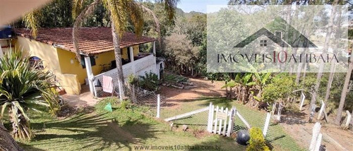 Imagem 2 de 29 de Chácaras À Venda Em Bom Jesus Dos Perdões/sp - Compre O Seu Chácaras Aqui! - 1452744