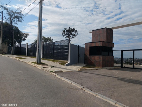 Imagem 15 de 15 de Terreno Para Venda Em Curitiba, Santa Cândida - 902_2-1085779