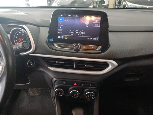 Chevrolet Tracker 1.2 TURBO FLEX LTZ AUTOMÁTICO