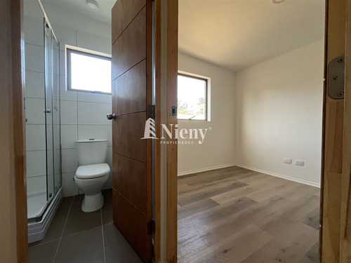 Arriendo Cabaña Concón