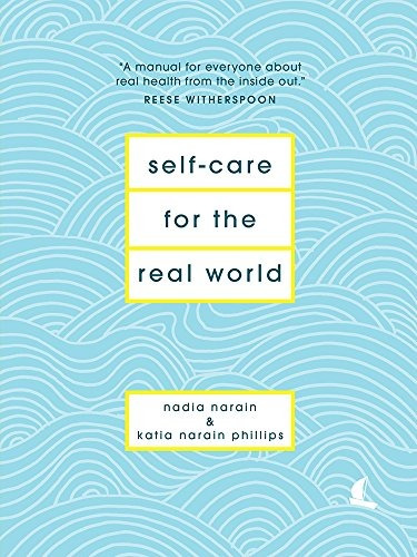 Selfcare For The Real World