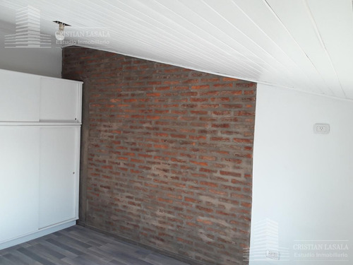 Imagen 20 de 26 de Casa Ph 3 Ambientes En 2 Plantas - Ituzaingó Norte