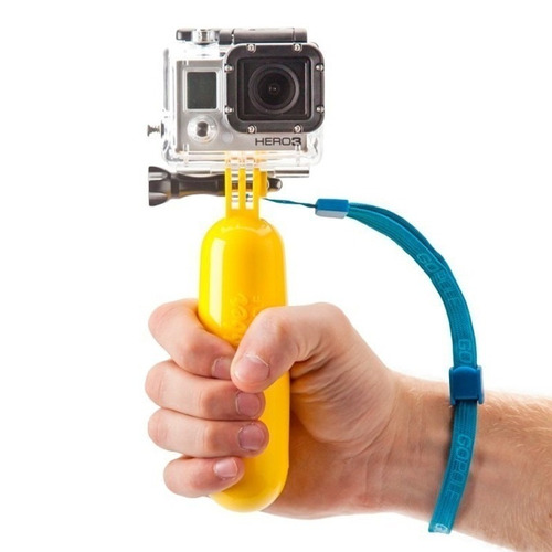 Gopro Bobber, Flutuante Hero4 /1 /2 /3...