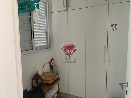 Imagem 19 de 30 de Vendo Apartamento Rua Arizona Brooklin - Ap5907