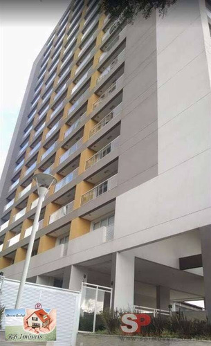 Imagem 2 de 3 de Ref. Sl024 - Sala No Bairro Centro - Sl024