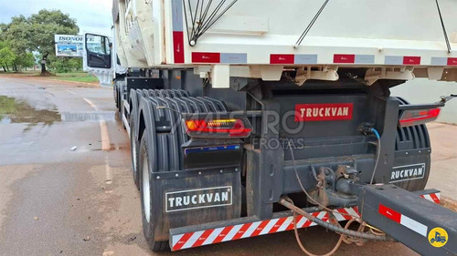 Rodotrem 2e Basculante Graneleiro - 2023/2024