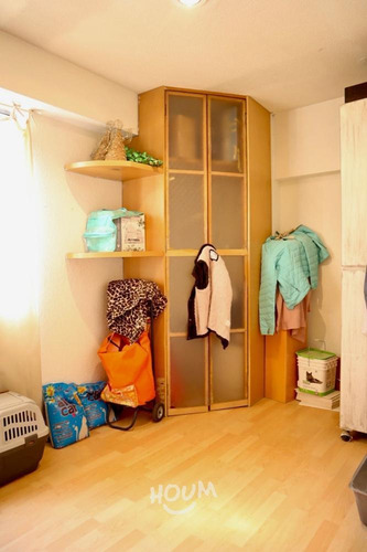 Imagen 28 de 30 de Departamento En Vertiz Narvarte, Benito Juárez Con 3 Recámaras, 180 M², Id: 82335
