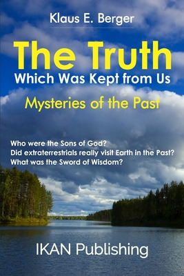 Libro The Truth Which Was Kept From Us: Mysteries Of The ...