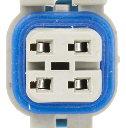 Sensor Oxigeno Banco1 Chevrolet Chevy Sedan 1.6l 2004-2008