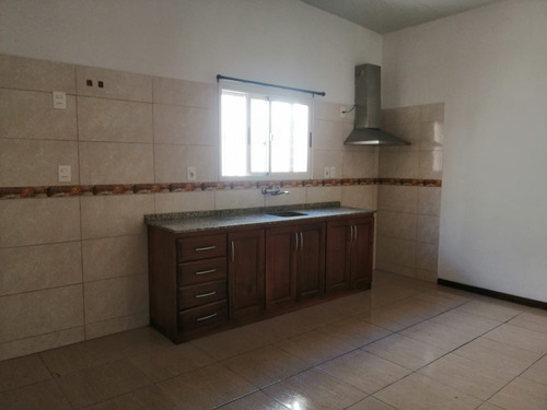 Apartamento, 1 Dormitorio, Cabrera