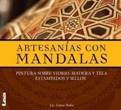 Artesanias Con Mandalas - Lic. Laura Podio