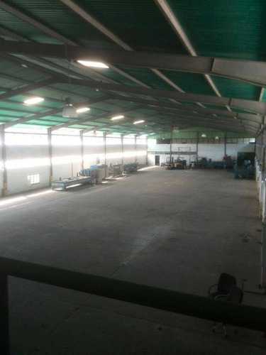 Imagen 2 de 9 de Galpon Industrial En Venta Zona Industrial Puerto Cabello Cód 446462 Adriana Oropeza
