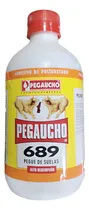 Comprar Pegante Pegaucho 689 Pegue De Suelas De 375ml