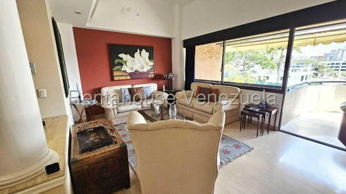 Apartamento En Venta En Los Palos Grandes. Sw Cod. 25-18106